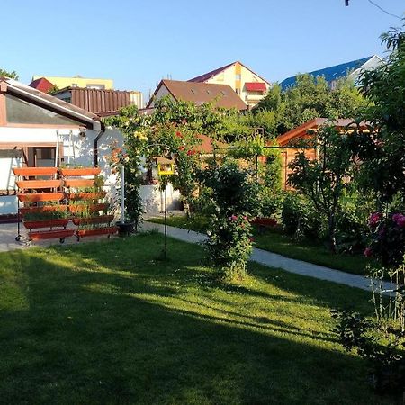 Апартаменти Casa Ienciu Сібіу Екстер'єр фото