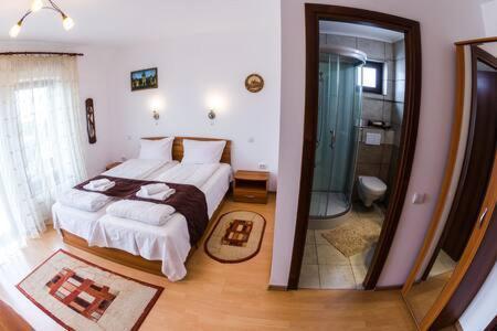 Апартаменти Casa Ienciu Сібіу Екстер'єр фото